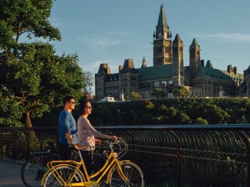 capitol hill cycling
