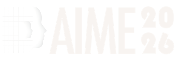 AIME 2026 (24th International Symposiumon Medical AI)