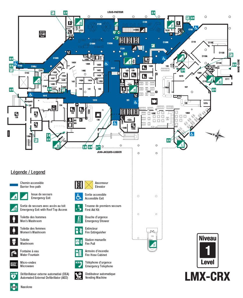 CRX - Niveau_level 1